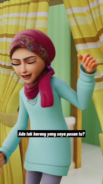 Kenapa Mama marah? 🤔 #PapaPipi
