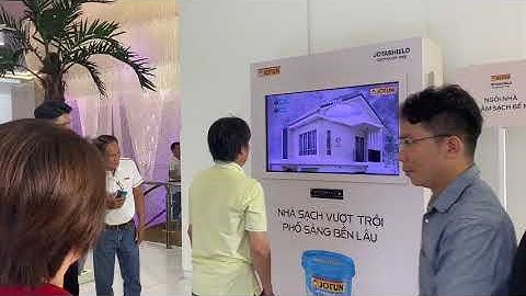 [TVC-VDS] Game kinect Jotun