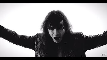 LANCER - Iwo Jima (Official Video)