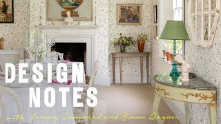 Inside Jeremy Langmead's singularly enchanting Suffolk house | Design Notes | House & Garden screenshot 1