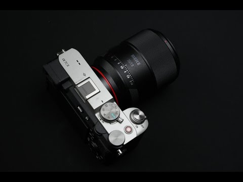 Here it comes-the 35mm F1.8 Pro