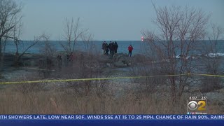 Body Found At Rainbow Beach