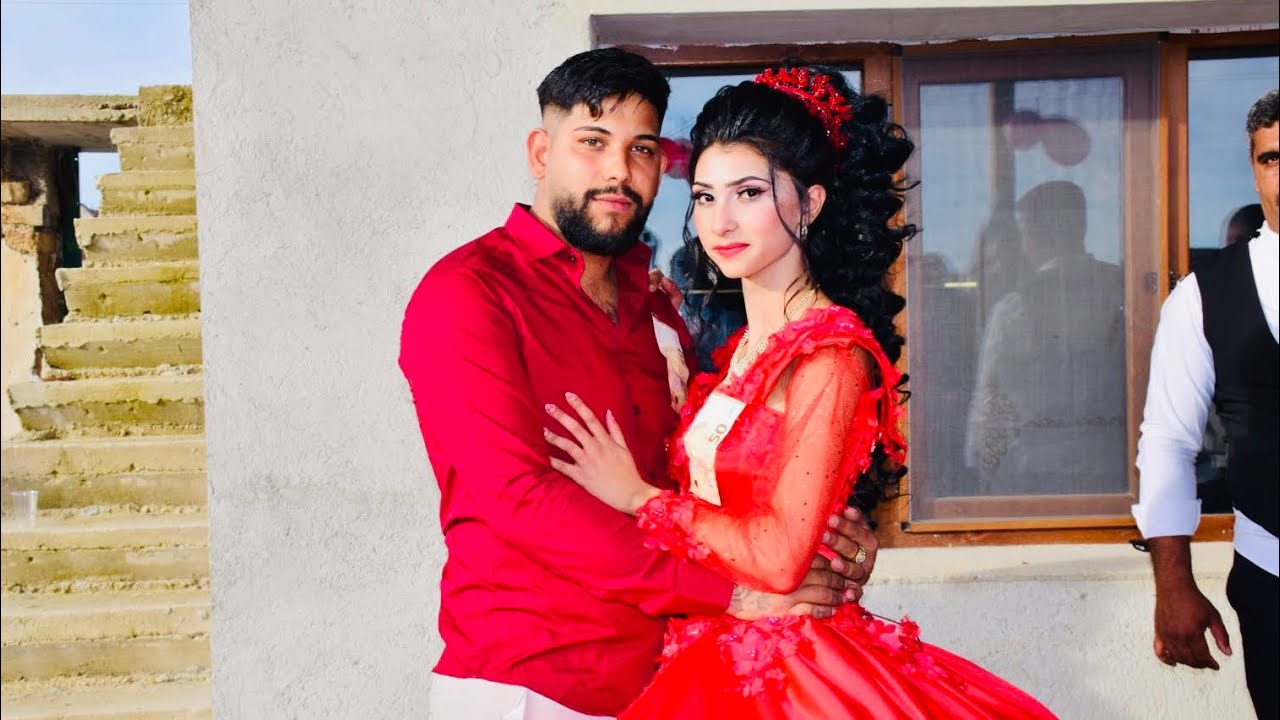 Годеж на Теодор & Цветана