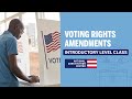 Everything You Need to Know About Voting Rights and Voter Disenfranchisement (Need to Know Library)
