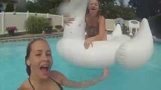 Gopro - Summer 2015