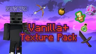 Vanilla V2 32x By Marlow Mcpe Pvp Texture Pack 1 19 Reqolour Mp3 & Mp4 ...