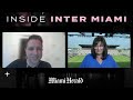 Inside Inter Miami: When will Messi return? NY fiasco, defensive help on way, NYCFC preview