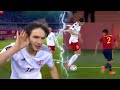 Khvicha Kvaratskhelia vs Spain | How Good is The Wonderkid from Georgia 🇬🇪?