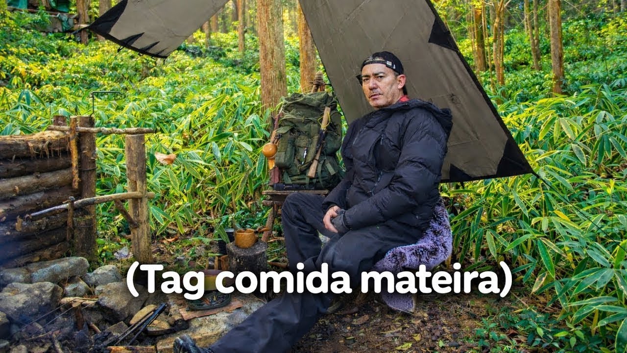 Bolo no chão da fogueira tag culinária mateira resposta 