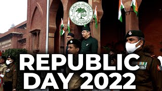 Republic Day 2022 | Aligarh Muslim University | Official Video