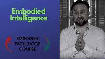 Embodied Intelligence