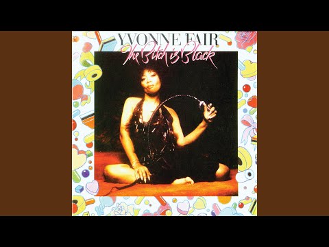 リアルタイムではないけど好きな70年代洋楽 悲しくも猛々しいウェディングソング Yvonne Fair「It Should Have Been Me」(1975)