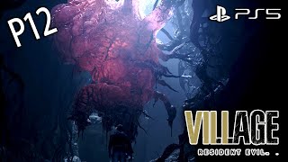 Resident Evil 8《惡靈古堡8:村莊》Part 12 - 終於見到你【4K60】 Resident Evil 8《惡靈古堡8:村莊》Part 12 - 終於見到你【4K60】