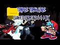 Triple Trouble BakedBread64 Mix (Friday Night Funkin&#39;)