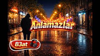 Anlamazlar - Aynı Evde Yabancı Gibiyim Kimse Anlamaz