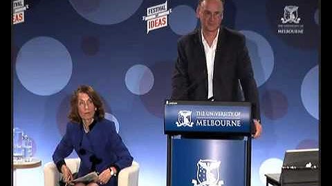 Genes, technology and the evolution of culture. Matt Ridley