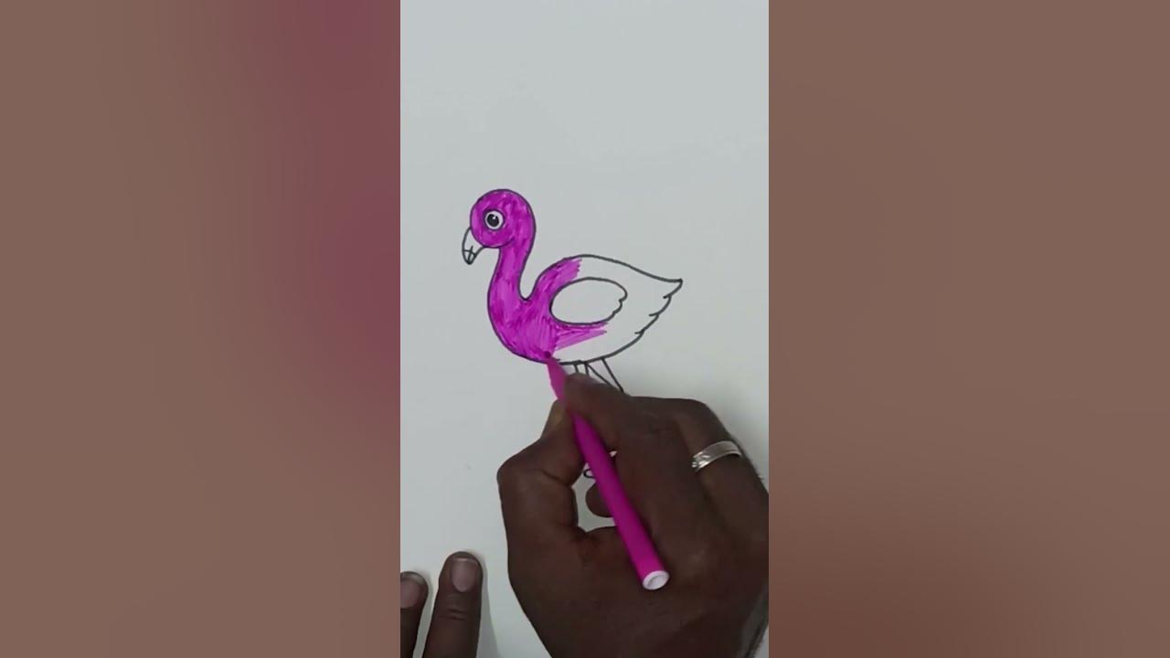 how-to-draw-crane-bird-easy-for-crane-bird-crane-bird-drawing