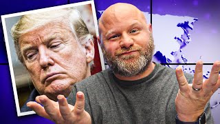 Headhunters Struggling To Find Jobs For Former Trump Staffers