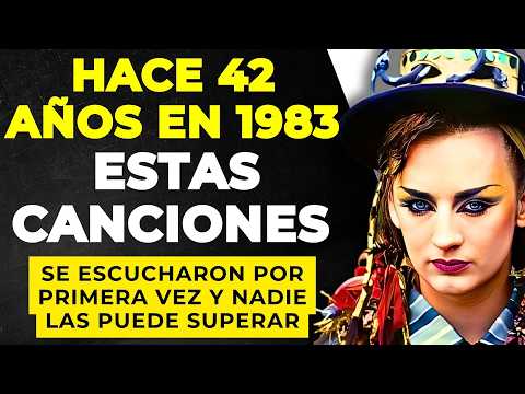 1983 El año