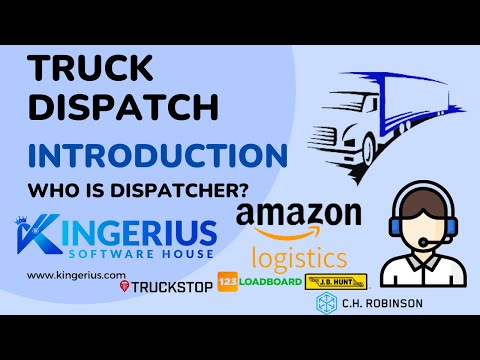 Who is Dispatcher?
