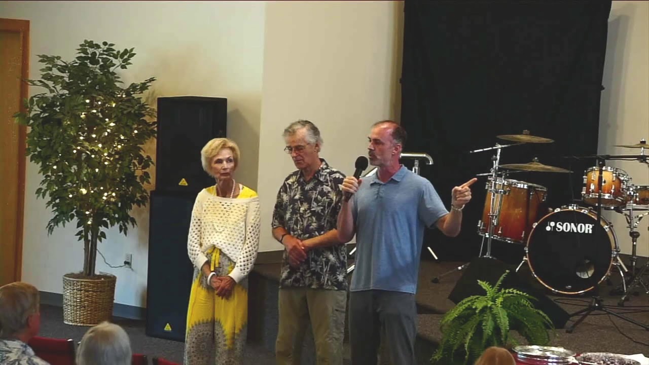 Hope For The Silent Voices | August 4th, 2024