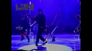 RARE UNSEEN - Michael Jackson