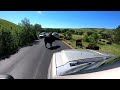 Bison Everywhere! Humbled at Mt. Rushmore. Black Hills!