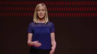The Serious Fun of Exergaming | Dr. Amanda Staiano | TEDxLSU