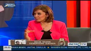 Mata Najwa: Belajar dari Habibie (2)