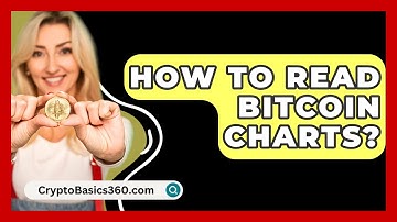 How to Read Bitcoin Charts? - CryptoBasics360.com