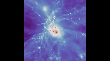 GPU-powered real-time rendering in Python