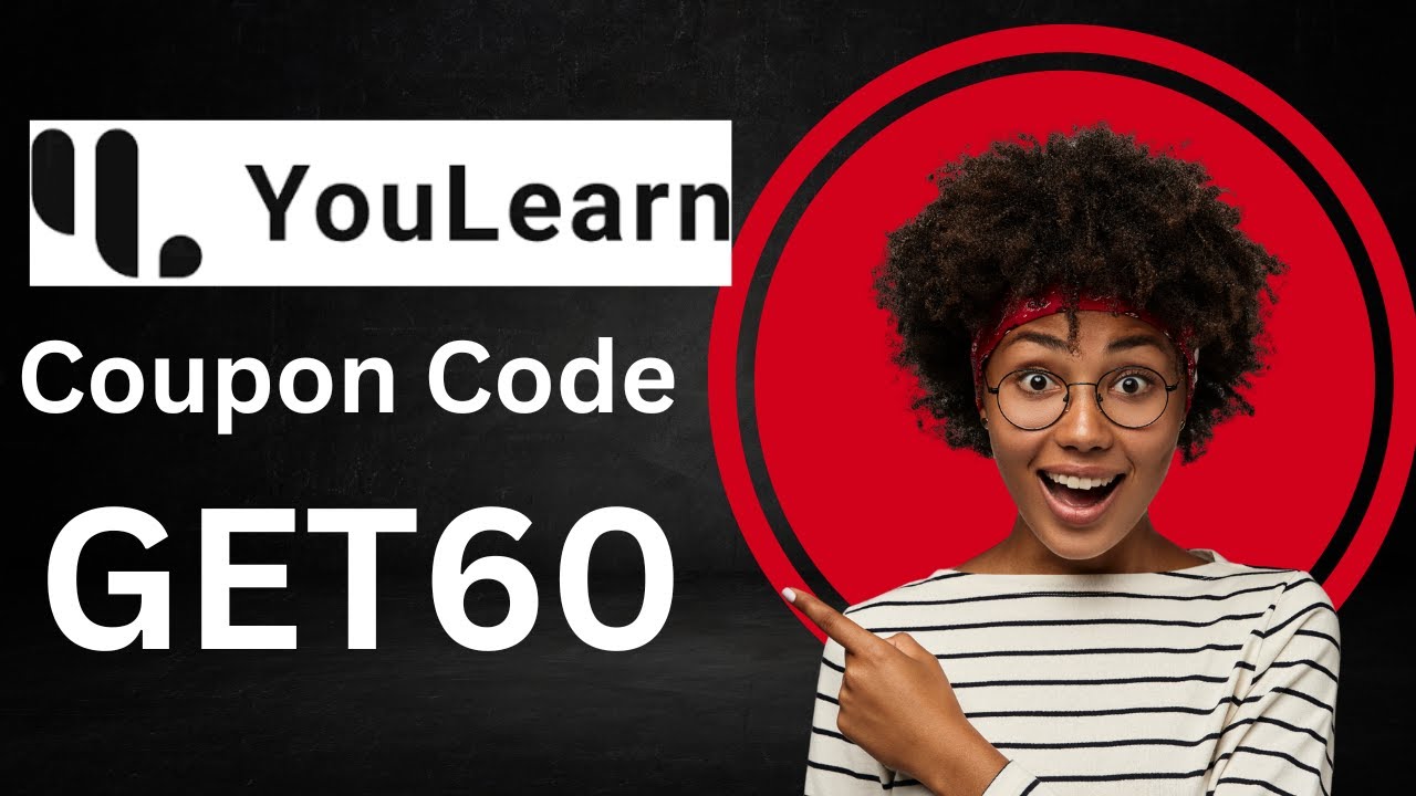 Youlearn Coupon Code – GET60 | Best Discount Offer Exclusive Offer 2026