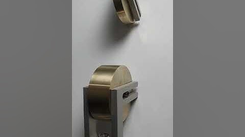 BS EN 12242 Test Fixture