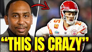 I Don’t Think WE REALIZE What The Kansas City Chiefs Just Did...