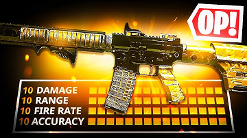 How to Make the "M4" OVERPOWERED in Modern Warfare 2.. (CLASS SETUP + TUNE)