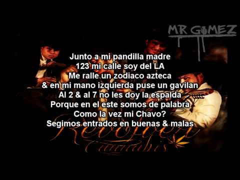 Revolver Cannabis -