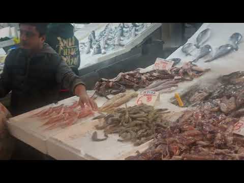 Βαρβάκειος Αγορά Αθηνάς