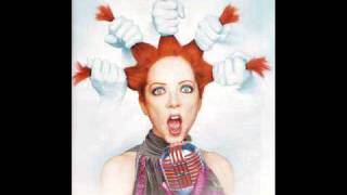 Garbage Cherry Lips Go Baby Go Roger Sanchez2