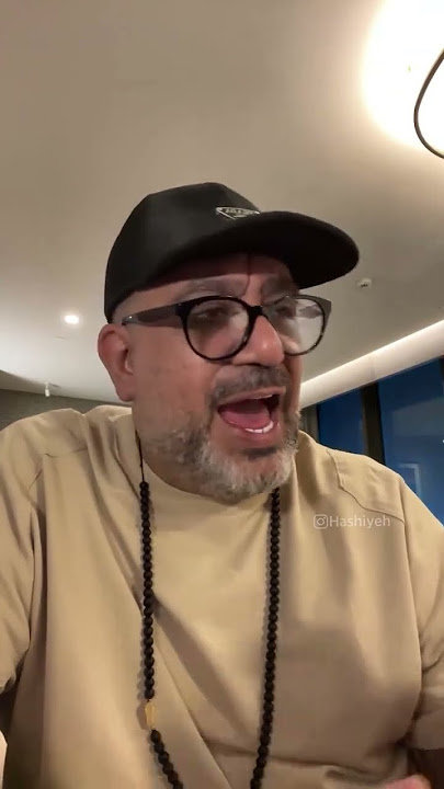 واکنش رشیدپور به گفتگوی جنجالی علی ضیا با شهرام شبپره/ خودمان باید به خودمان رحم کنیم،