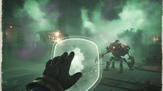 The Outer Worlds 2 (Part 11): SABOTAGING The Automech Center! (Vexing Vapors Quest)