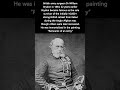 British army surgeon Dr William Brydon in 1864.