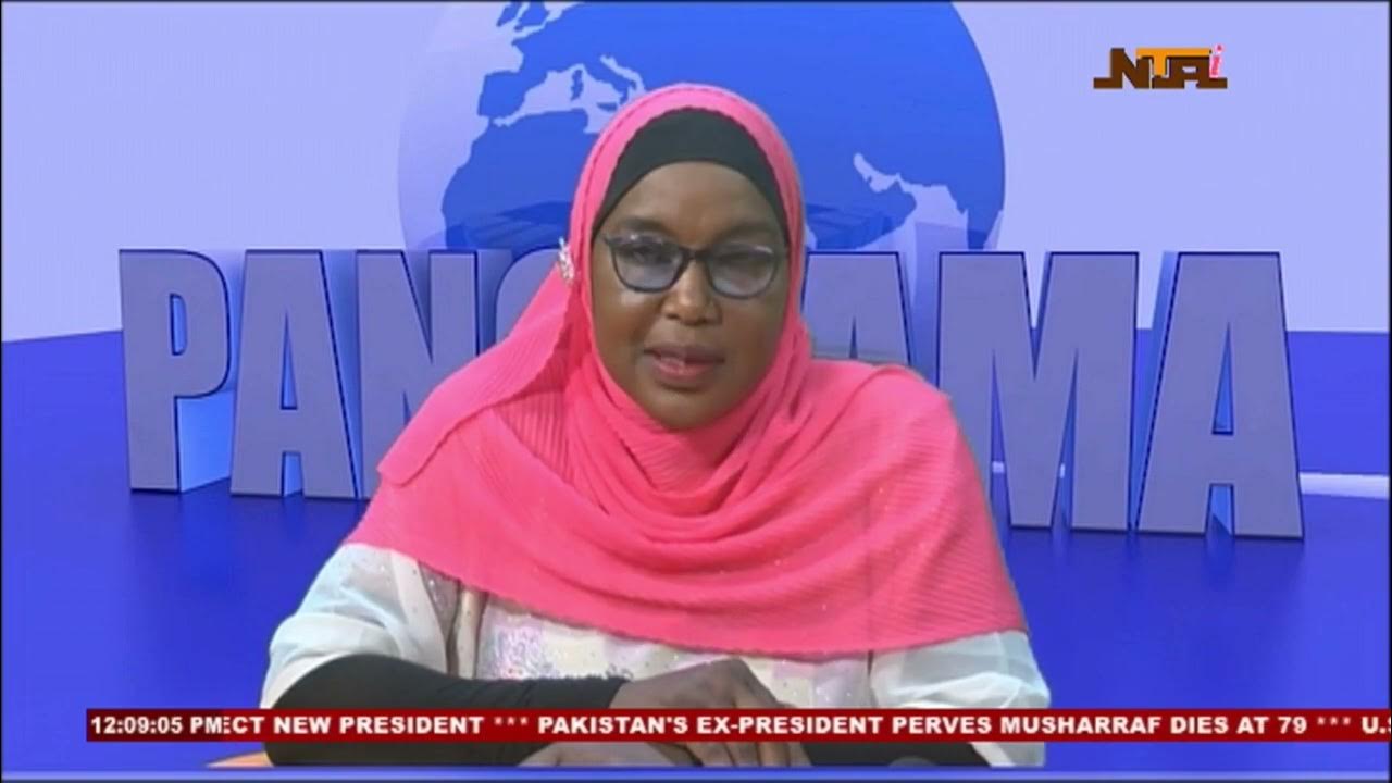 Panorama | 5th February 2023 | NTA