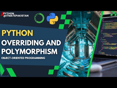 Understanding Overriding and Polymorphism in Python