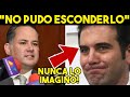 TOMALA! LORENZO SIN SALIDA, LE SACAN LISTA SECRETA DE PAGOS! TODO LE SALE MAL