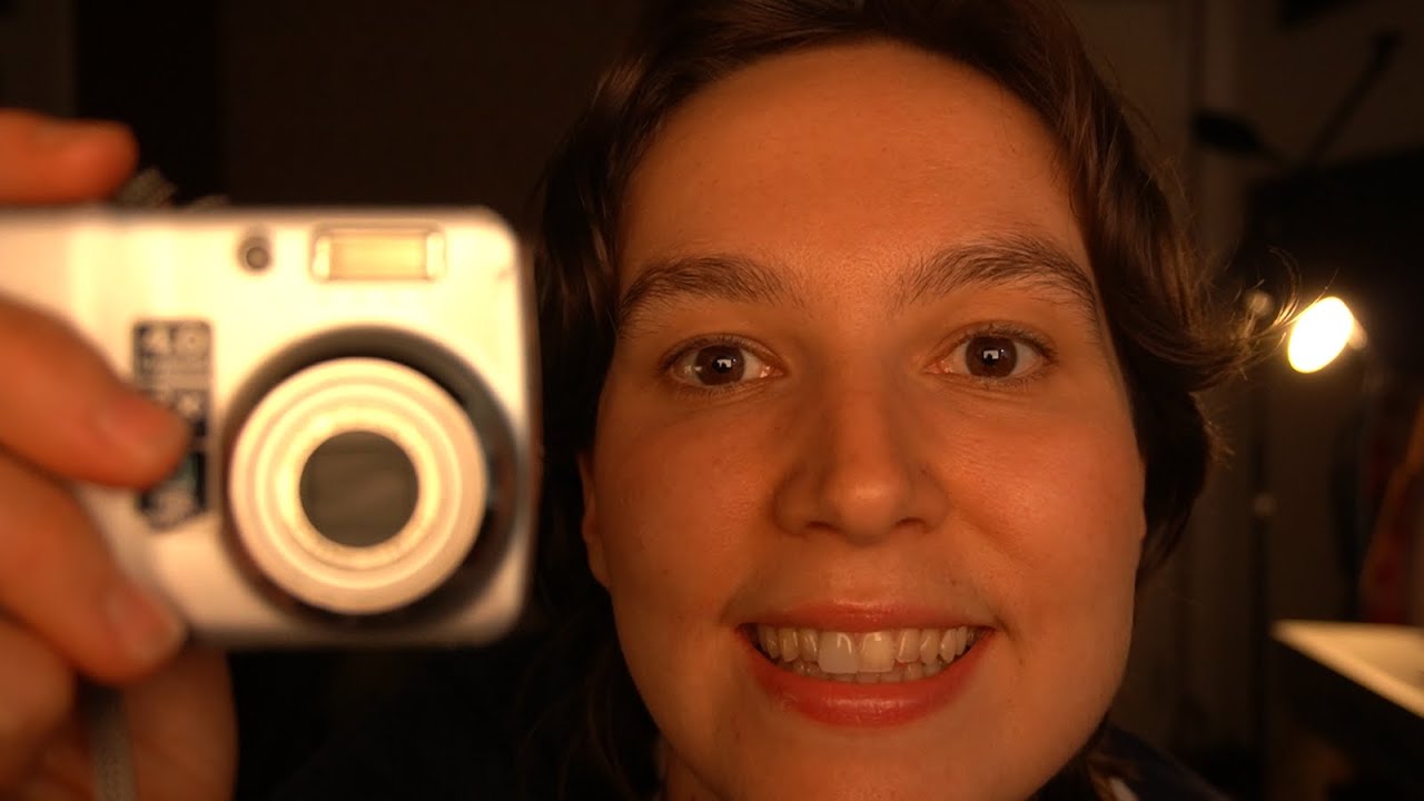 ASMR Don't Mind Me (I'm Obsessed With You)