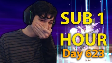 Jak and Daxter: The Precursor Legacy No Lava Tube Skip speedrun in 59:19!