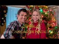 Cano de natal  filme de natal e romance 2017  dublado  completo