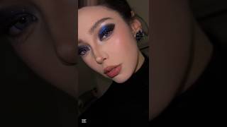 Smoky Makeup Camera Without Beauty Feeling Makeup