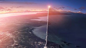 Qbeh-1 The Atlas Cube OST - Conservatory