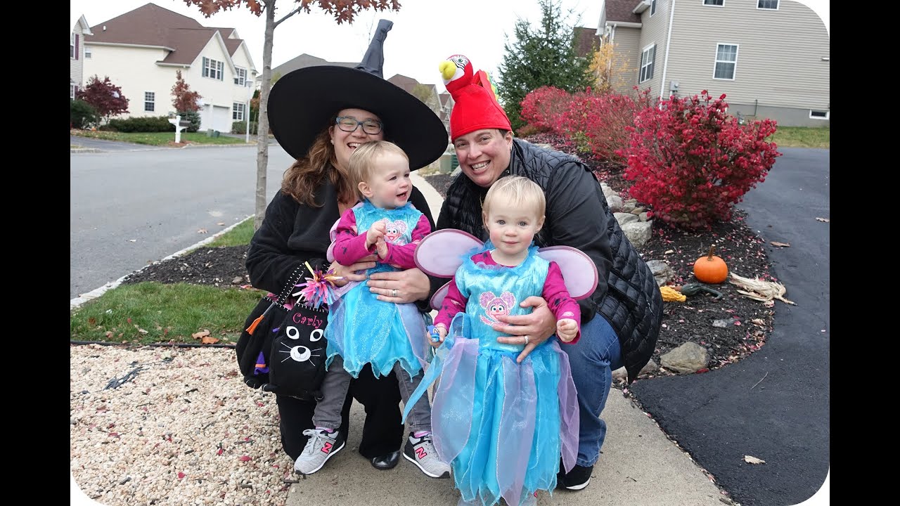 Halloween 2015 YouTube